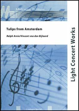 Tulips From Amsterdam (Harmonie)
