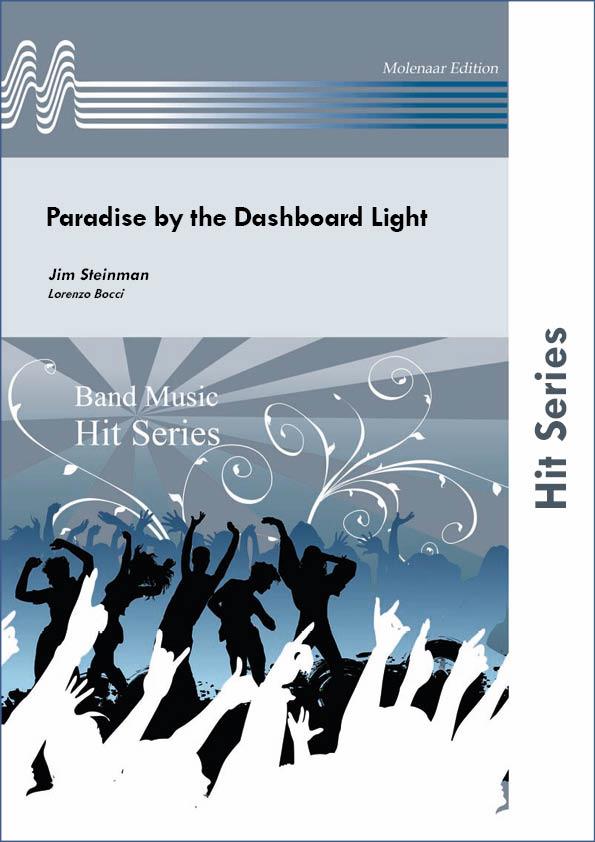 Paradise by the Dashboard Light (Harmonie)