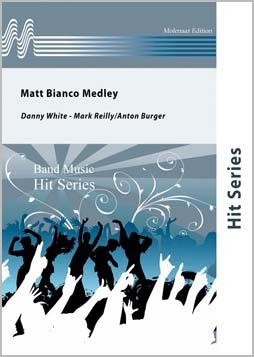 Matt Bianco Medley (Partituur)