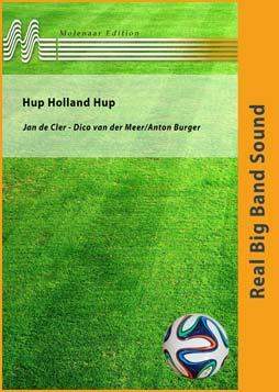 Hup Holland Hup (Harmonie)
