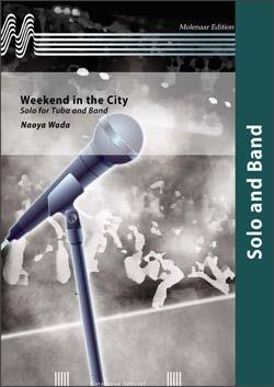 Weekend In The City (Harmonie)