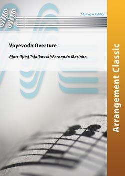 Voyevoda Overture (Harmonie)