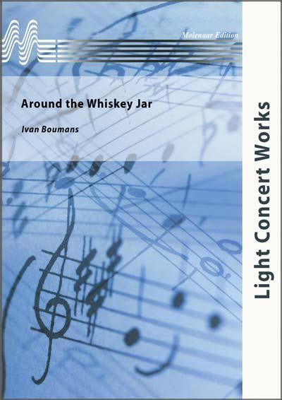 Around the Whiskey Jar (Partituur)