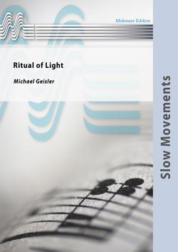 Ritual of Light (Partituur)