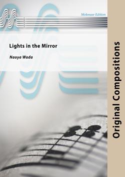 Lights in the Mirror (Partituur)
