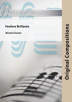 Fanfare Brillante (Harmonie)