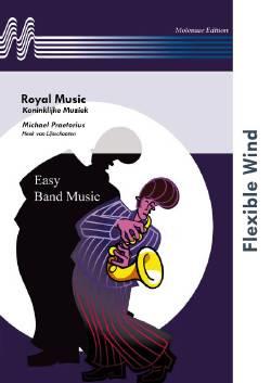 Royal Music (Partituur)