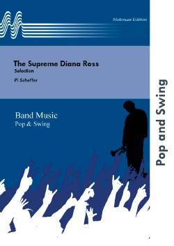 The Supreme Diana Ross (Partituur)