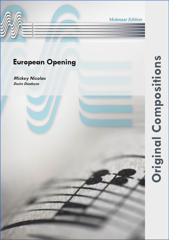 European Opening (Fanfare)