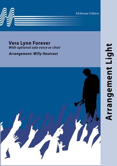 Vera Lynn fuerever (Fanfare and Mixed Choir)