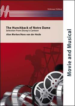 The Hunchback of Notre Dame (Fanfare) Out of Print