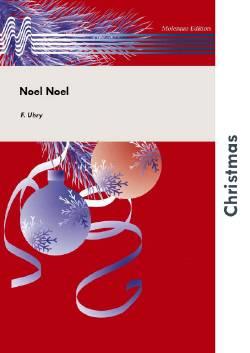 Noel Noel (Partituur)