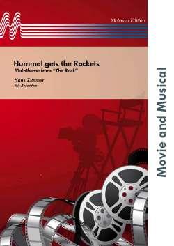 Hans Zimmer: Hummel gets the Rockets  (Partituur)