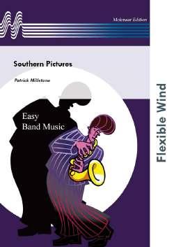 Southern Pictures (4-Part Flexible [Fanfare] band)