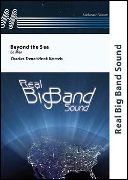 Beyond The Sea (Partituur)