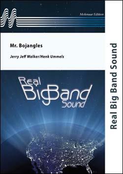 Mr. Bojangles (Fanfare)