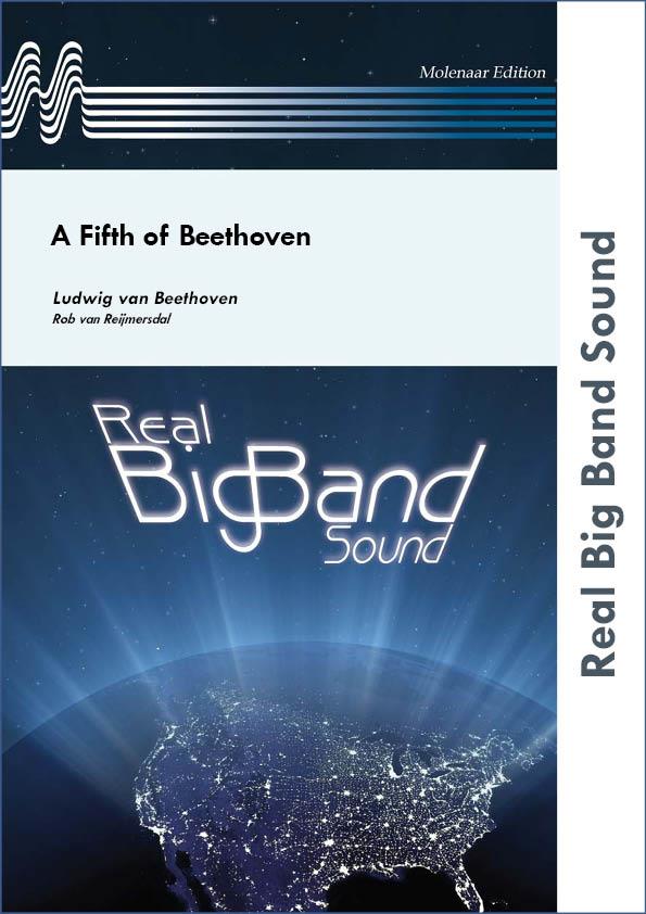 A Fifth of Beethoven (Fanfare)