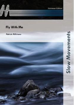 Fly With Me (Partituur)
