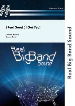 I Feel Good (I Got You) (Fanfare)