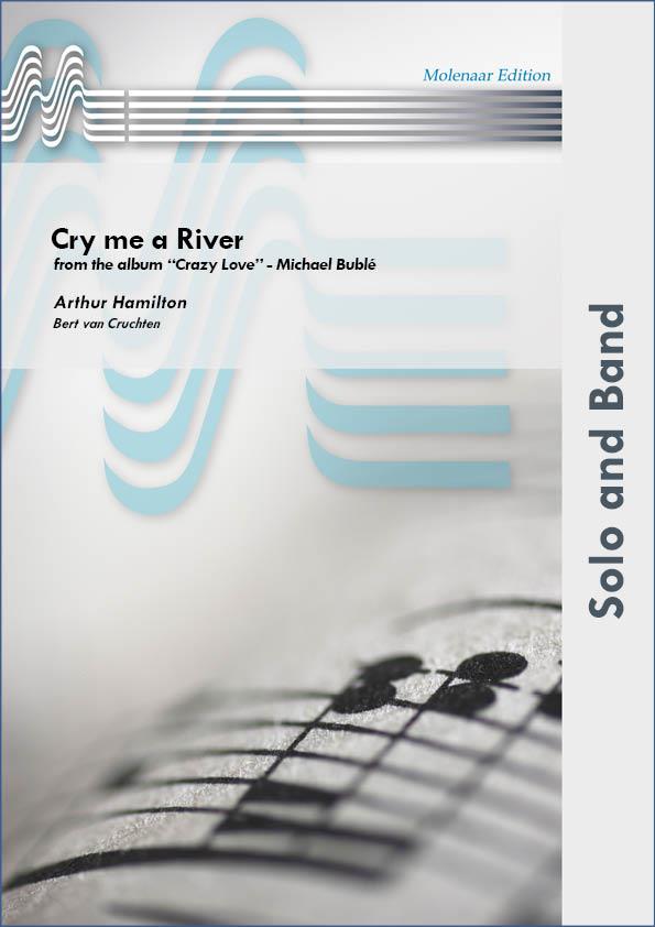 Cry Me A River (Fanfare)
