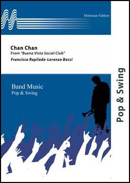 Chan Chan  (Fanfare)