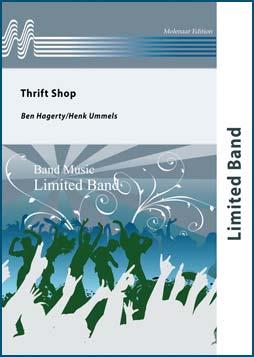 Thrift Shop (Fanfare)