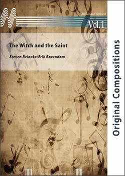 The Witch And The Saint  (Partituur)