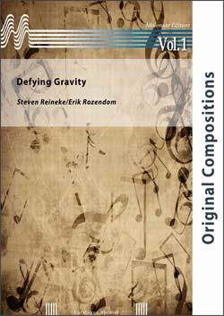 Defying Gravity (Partituur)