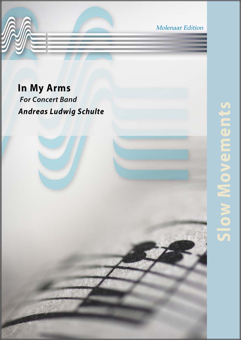 In My Arms (Fanfare)