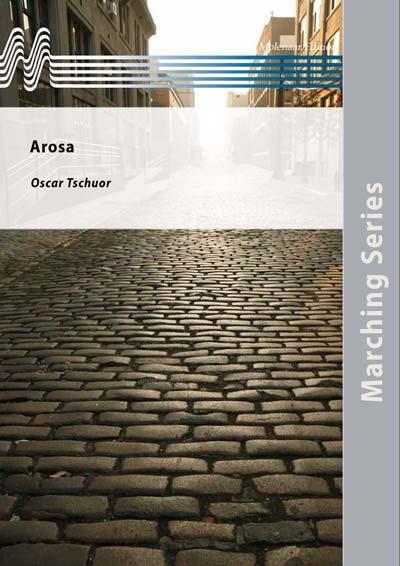 Arosa (Partituur)