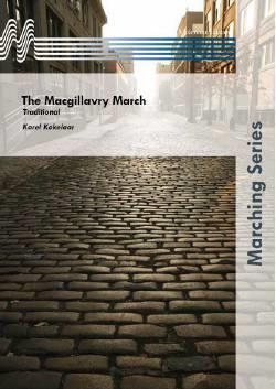 Karel Kokelaar: The Macgillavry March(Traditional ) (Fanfare)