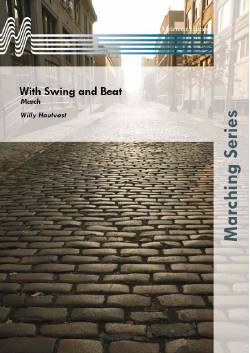 Willy Hautvast: With Swing and Beat