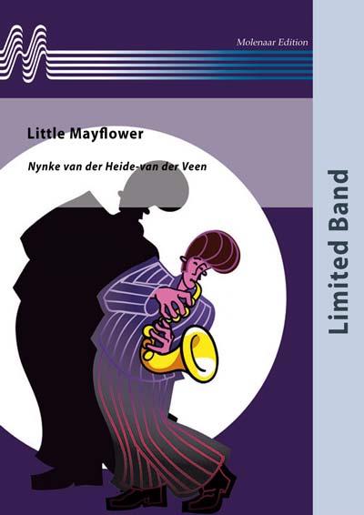 Little Mayflower