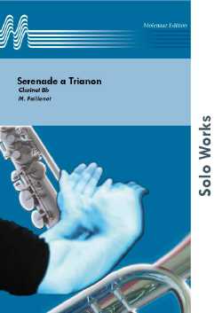 Maurice Faillenot: Serenade A Trianon