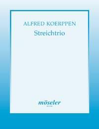 Streichtrio