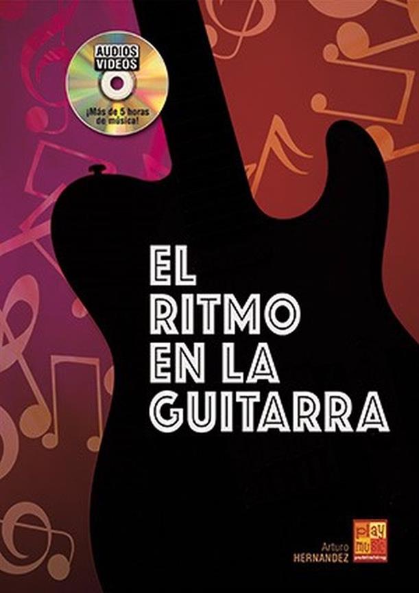 El ritmo en la guitarra