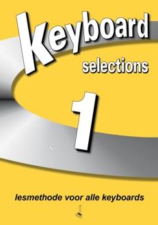 Keyboard Selections 1