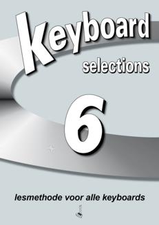 Keyboard Selections 6