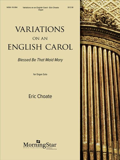 Variations on an English Carol