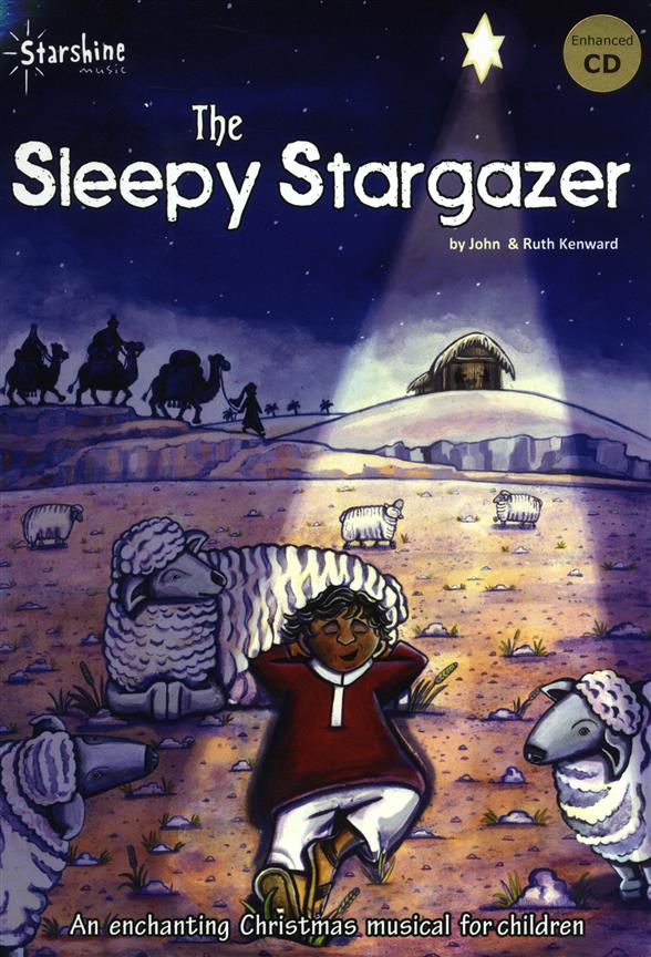 The Sleepy Stargazer