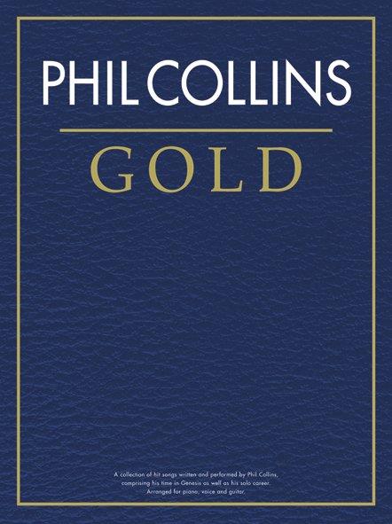 Phil Collins Gold