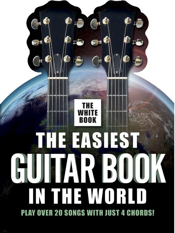 Easiest Guitar Book In The World