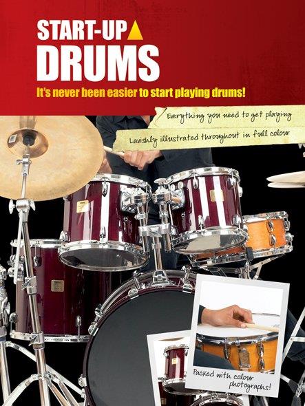 Start-Up: Drums