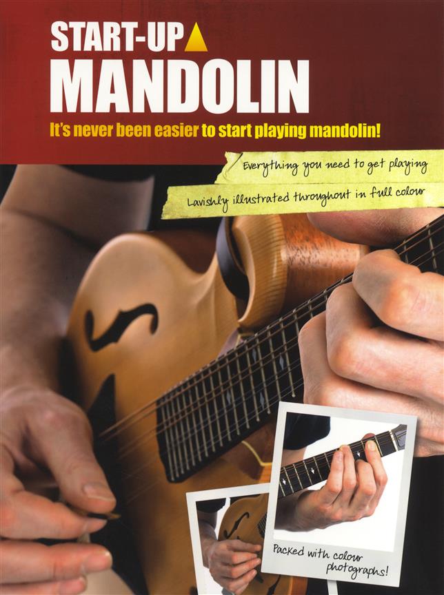 Start-Up Mandolin