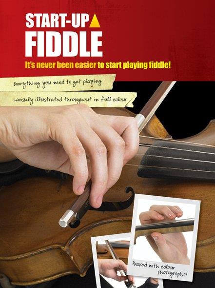 Start-Up Fiddle