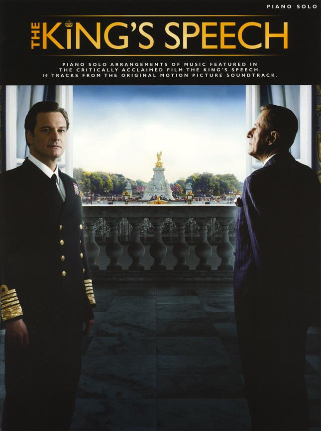 The King's Speech