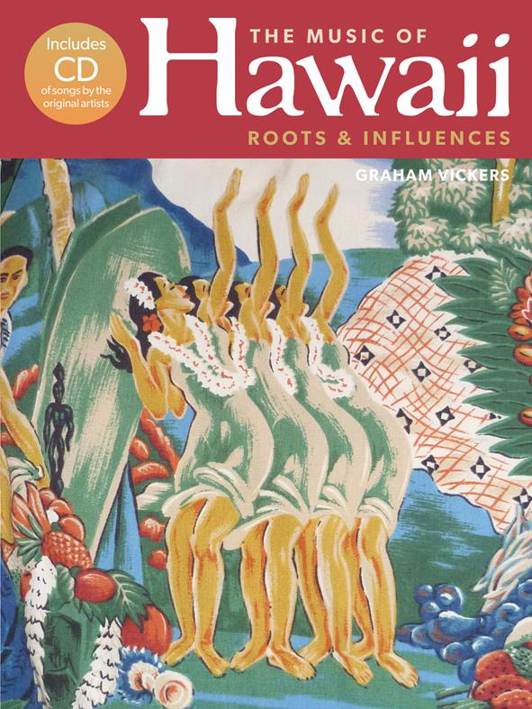 Hawaiian Music-Roots And Influences (Paperback)
