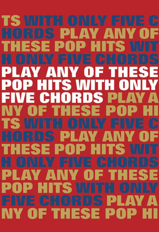 Play Any Of These Pop Hits With