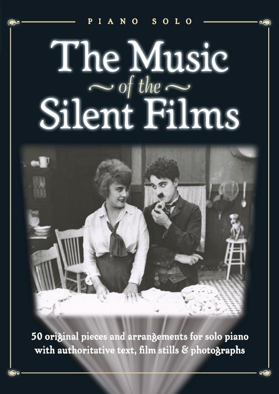 The Music of the Silent Films