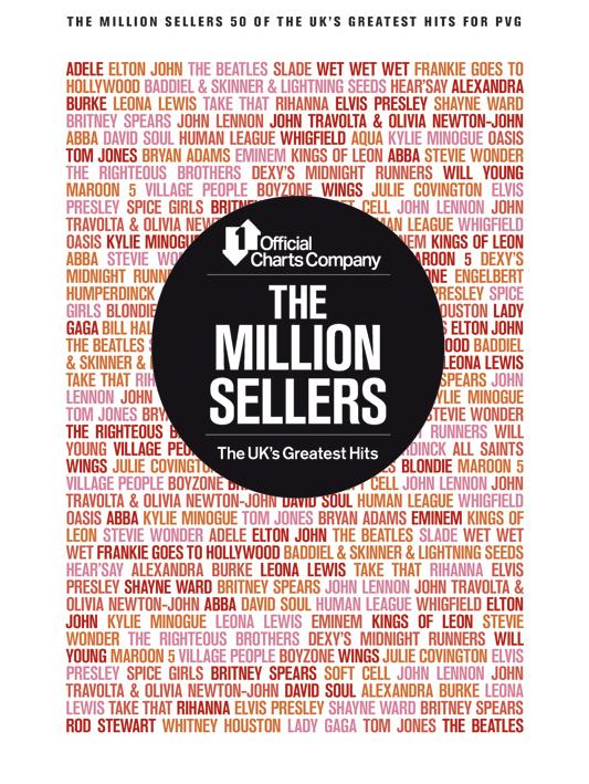 Million Sellers (The)